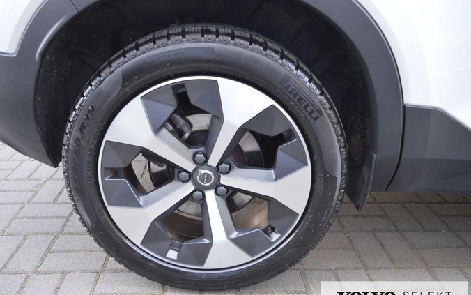 Volvo XC 40 cena 189900 przebieg: 9881, rok produkcji 2023 z Poznań małe 301